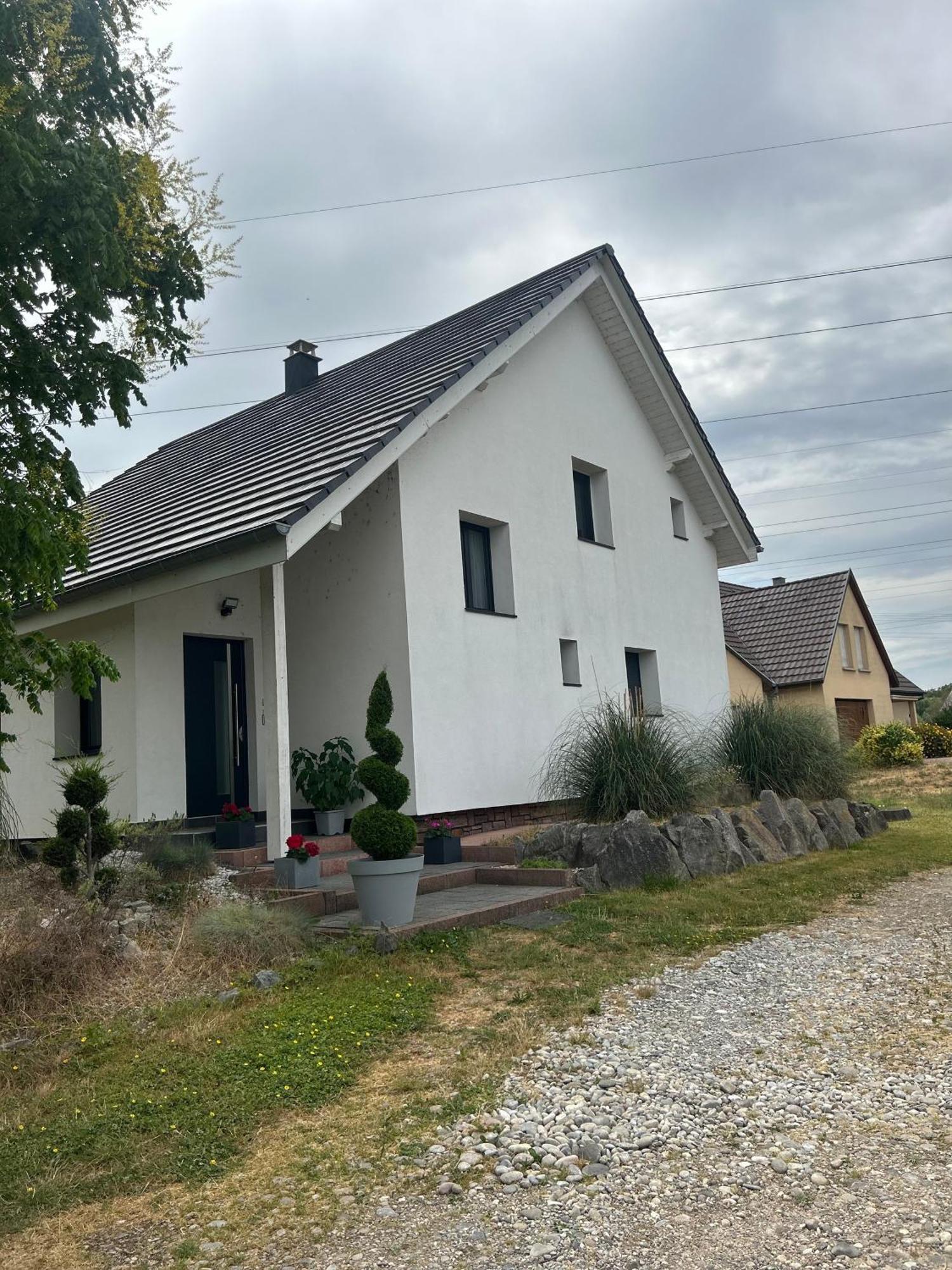 Biesheim Colmar Cote Rhin 아파트 외부 사진